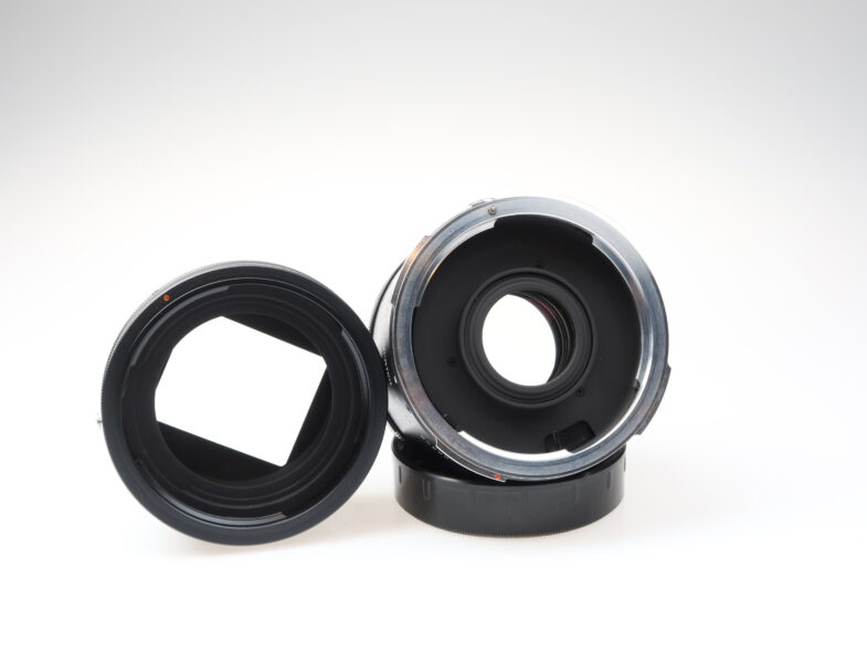 Asahi Opt. Pentax 6x7 Rear Converter Helicoid Extension Tube 98532 – Bild 9