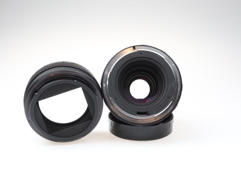 Asahi Opt. Pentax 6x7 Rear Converter Helicoid Extension Tube 98532 – Bild 10