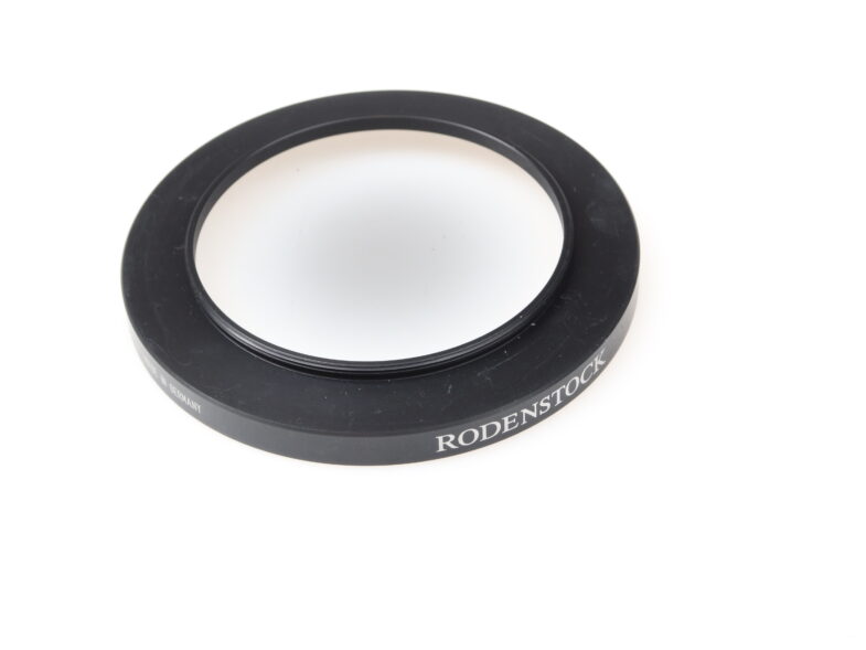Rodenstock Centerfilter E67/86 ND 0,45 Center Filter 98540 near mint – Bild 3