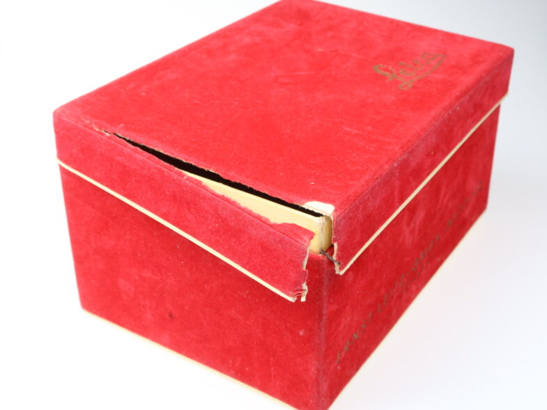 Leica M3 Budaha ears Kamera camera Elmar 50mm Leitz 93665 - Image 8