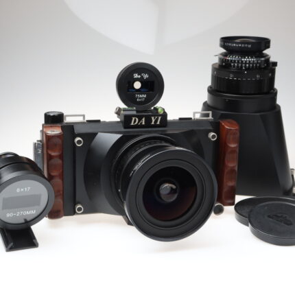 DA YI 6x17 Kamera