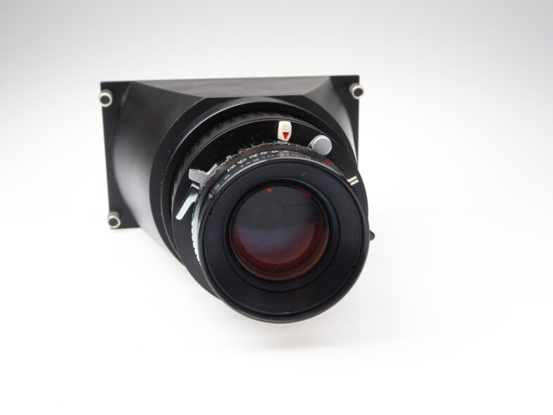 DA YI 6x17 Kamera Shift Super Angulon 72mm f5.6 XL 115° 98543 near mint – Bild 19
