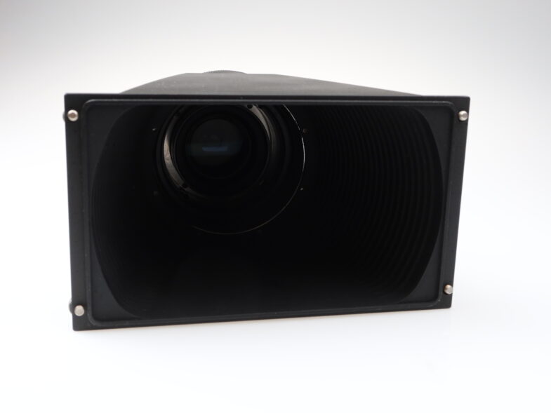 DA YI 6x17 Kamera Shift Super Angulon 72mm f5.6 XL 115° 98543 near mint – Bild 20