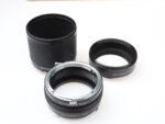Rolleiflex SL66 Adapter Luminar Diakopieransatz 2x Magazin 98539 – Bild 10