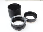 Rolleiflex SL66 Adapter Luminar Diakopieransatz 2x Magazin 98539 – Bild 11
