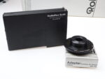 Rolleiflex SL66 Adapter Luminar Diakopieransatz 2x Magazin 98539 – Bild 12
