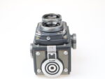 Rollei Rolleiflex 4x4 Baby Kamera grey Schneider Xenar 60mm f3.5 Objektiv 98564 – Bild 7