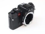 Leica R4 black schwarz Kamera Camera Body Leitz 98569 - Image 2
