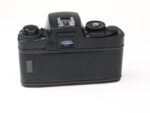 Leica R4 black schwarz Kamera Camera Body Leitz 98569 - Image 4