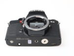 Leica R4 black schwarz Kamera Camera Body Leitz 98569 - Image 6