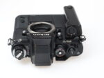 Nikon F3/T HP Kamera Camera with  Motor Drive MD-4 98574 – Bild 5