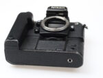 Nikon F3/T HP Kamera Camera with  Motor Drive MD-4 98574 – Bild 6