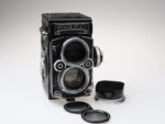 Rolleiflex 2,8F Kamera