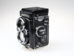 Rolleiflex 2,8F Kamera Zeiss Planar 80mm f2.8 Objektiv Rollei 98565 – Bild 2