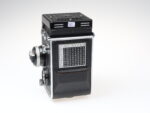 Rolleiflex 2,8F Kamera Zeiss Planar 80mm f2.8 Objektiv Rollei 98565 – Bild 3