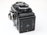 Rolleiflex 2,8F Kamera Zeiss Planar 80mm f2.8 Objektiv Rollei 98565 – Bild 5