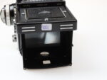 Rolleiflex 2,8F Kamera Zeiss Planar 80mm f2.8 Objektiv Rollei 98565 – Bild 6