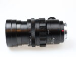 Leica Summicron M 90mm f2 Objektiv lens Leitz 98563 near mint – Bild 4