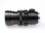 Leica Summicron M 90mm f2 Objektiv lens Leitz 98563 near mint – Bild 5