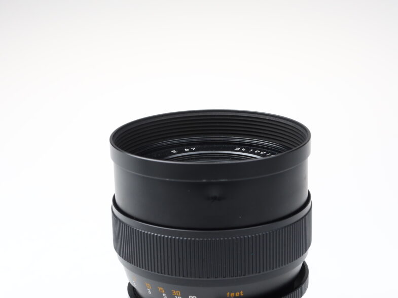 Leica Vario Elmar R 35-70mm f3.5 E67 Objektiv Lens Leitz 98562 – Bild 4
