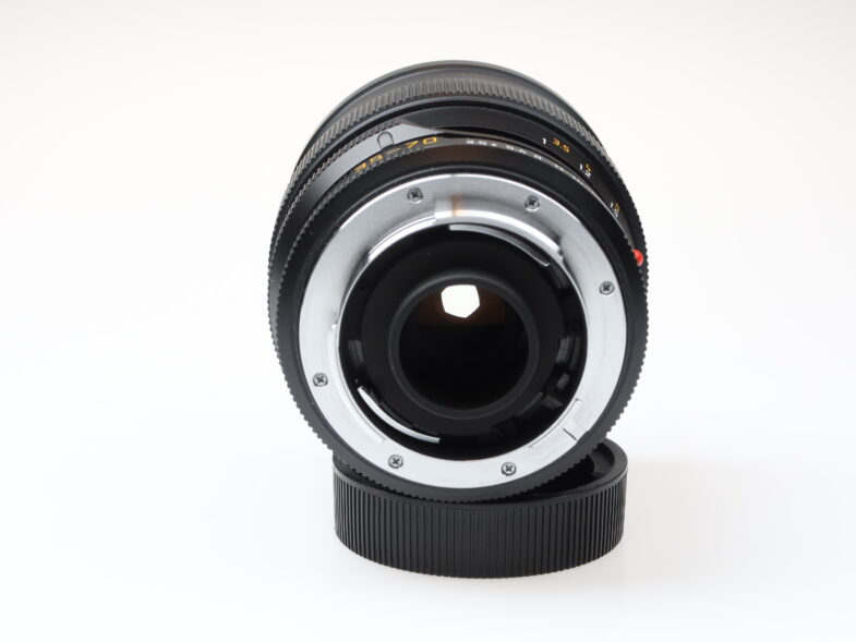 Leica Vario Elmar R 35-70mm f3.5 E67 Objektiv Lens Leitz 98562 – Bild 8