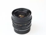Leica  Elmarit R 24mm f2.8 Objektiv lens Leitz 98554 near mint wie neu - Image 2