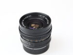 Leica  Elmarit R 24mm f2.8 Objektiv lens Leitz 98554 near mint wie neu - Image 3
