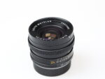 Leica  Elmarit R 24mm f2.8 Objektiv lens Leitz 98554 near mint wie neu - Image 4