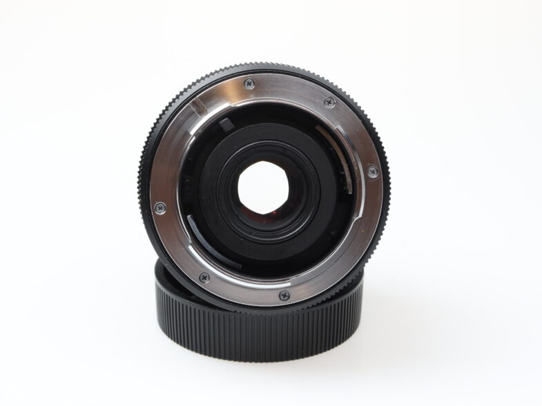 Leica  Elmarit R 24mm f2.8 Objektiv lens Leitz 98554 near mint wie neu - Image 7