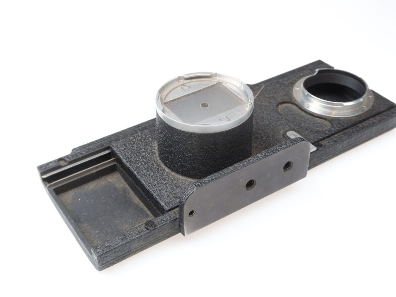 Leica Balgengerät Visoflex M39 mit Zubehör Focusing Bellows 97673 - Image 11