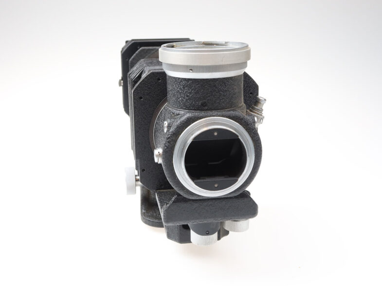 Leica Balgengerät Visoflex M39 mit Zubehör Focusing Bellows 97673 - Image 5