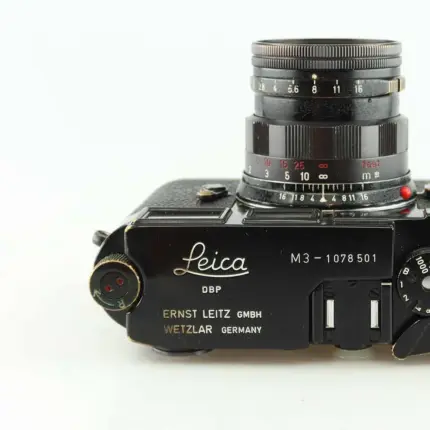 Leica Kamera