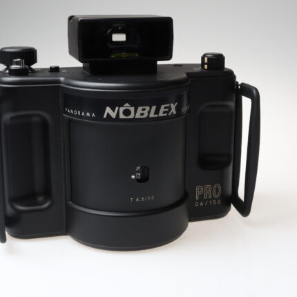 Noblex Pro 06/150 Panorama Kamera