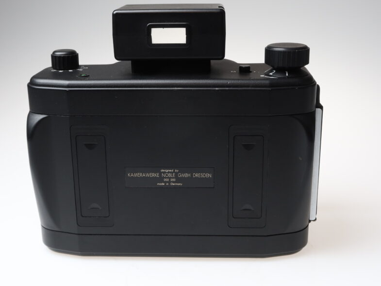 Noblex Pro 06/150 Panorama Kamera panoramic camera 98600 – Bild 4