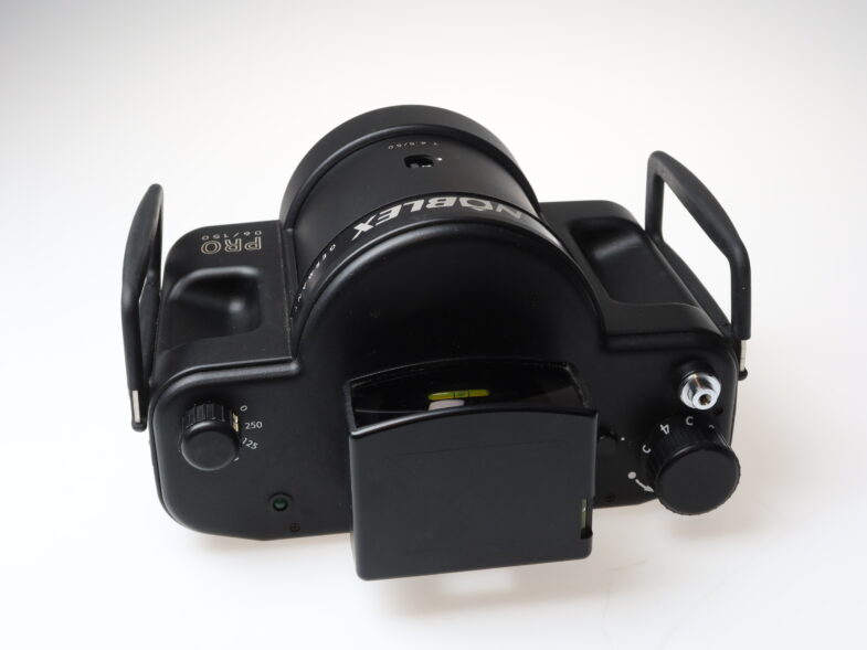 Noblex Pro 06/150 Panorama Kamera panoramic camera 98600 – Bild 6