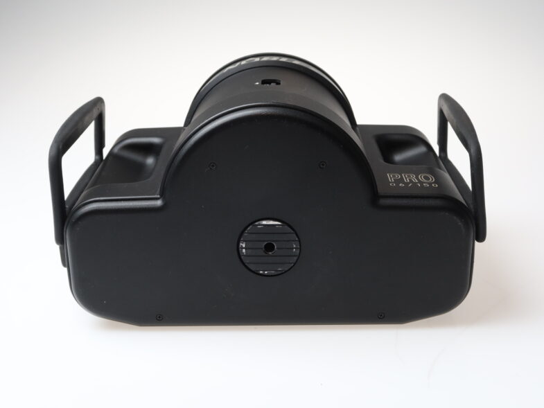 Noblex Pro 06/150 Panorama Kamera panoramic camera 98600 – Bild 7