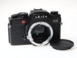 Leica R5 black 10061 Kamera