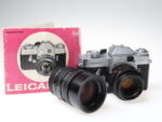 Leica Leicaflex Kamera