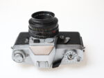 Leica Leicaflex Kamera Summicron R 50mm f2 Elmarit R 90mm f2.8 Objektiv 98579 - Image 5