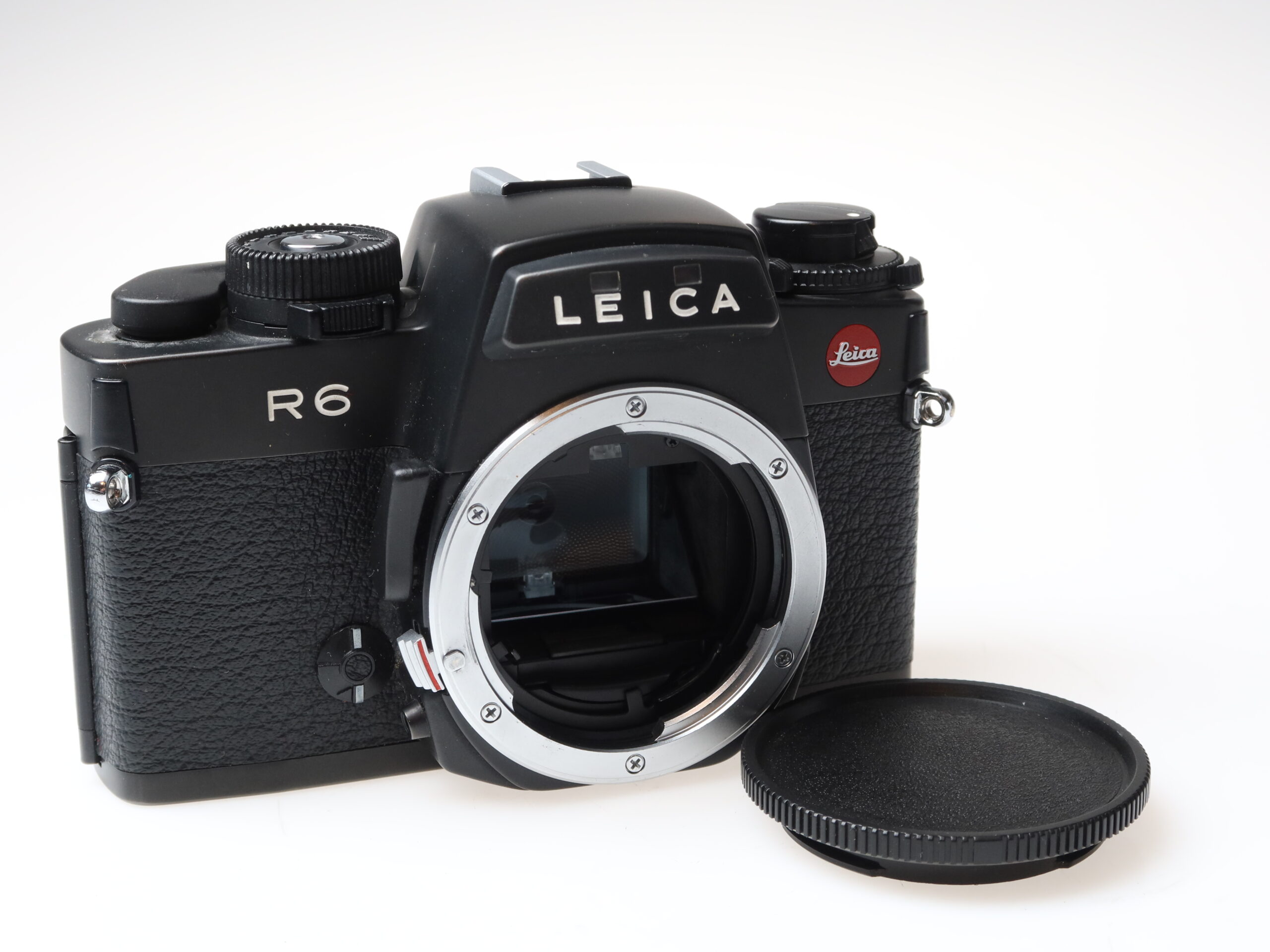 IMG_3216 Leica R6 black 10070 Kamera