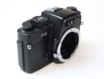 Leica R6 black 10070 Kamera Camera Body Leitz 98557 top conditon – Bild 2