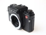 Leica R6 black 10070 Kamera Camera Body Leitz 98557 top conditon – Bild 3