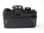 Leica R6 black 10070 Kamera Camera Body Leitz 98557 top conditon – Bild 4
