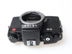 Leica R6 black 10070 Kamera Camera Body Leitz 98557 top conditon – Bild 5