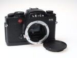 Leica R5 black Kamera
