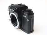 Leica R5 black Kamera Camera Body Leitz 98558 top condition - Image 3