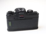 Leica R5 black Kamera Camera Body Leitz 98558 top condition - Image 4