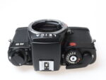Leica R5 black Kamera Camera Body Leitz 98558 top condition - Image 5