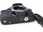 Leica R5 black Kamera Camera Body Leitz 98558 top condition - Image 7