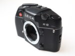 Leica R8 black 14439 Kamera Camera 98556 top condition - Image 3